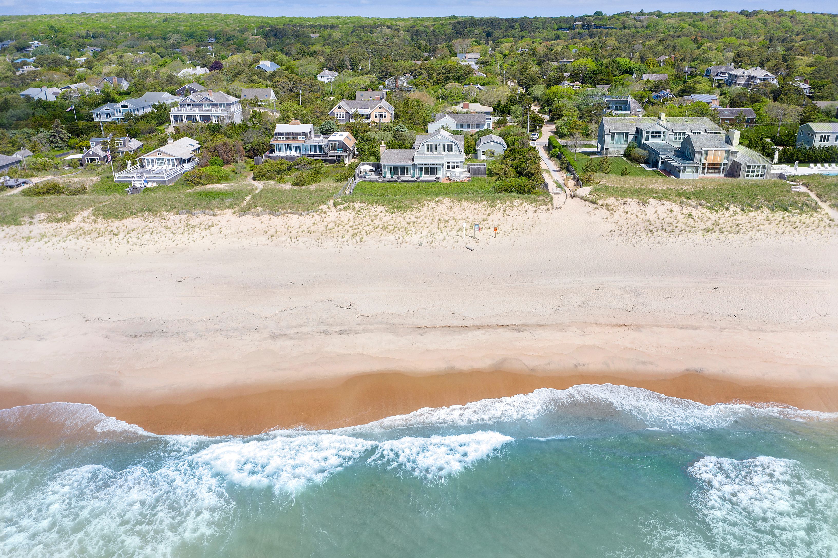 123 Marine Blvd. in Amagansett Out East