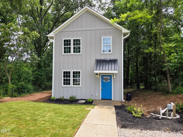 608 E Umstead St, Durham, NC 27701