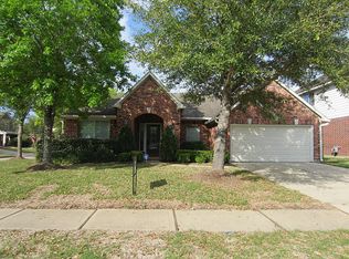 4811 Sundance Hollow Ln, Katy, TX 77494