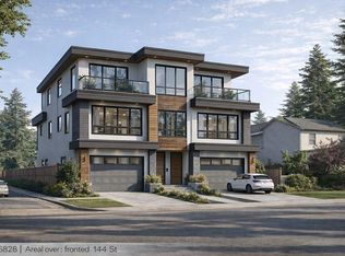 6828 144th St, Surrey, BC V3W 5R7