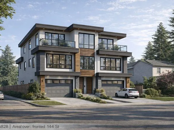 6828 144th St, Surrey, BC V3W 5R7