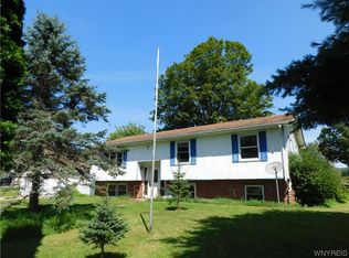 84 Portville Ceres Rd, Portville, NY 14770