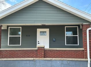 New Glory, Lafayette, IN 47904