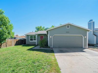 4482 Duluth Way, Denver, CO, 80239