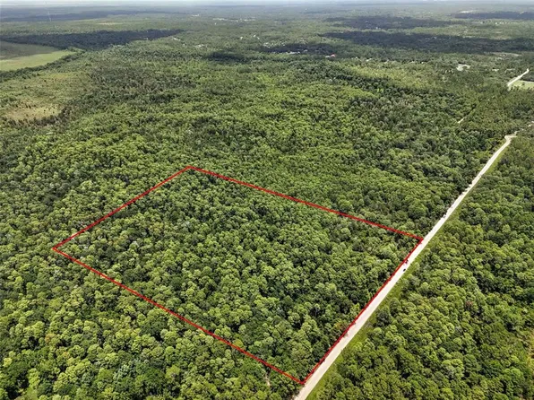 Maggie Jones Rd #700, Paisley, FL 32767