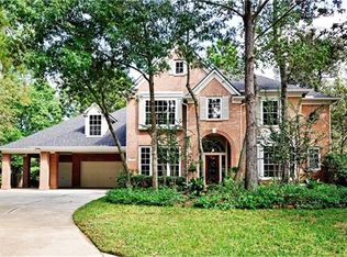 54 Hunting Path Pl, Spring, TX 77381