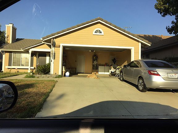 3 bedroom, two bath in a quiet neighborhood