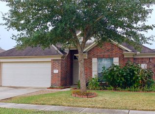 24307 Dan River Dr, Katy, TX 77493