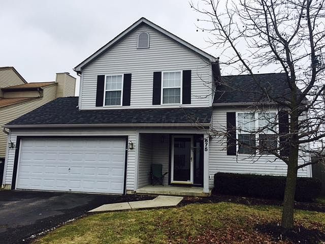 2nd image of 875 Radbourne Dr