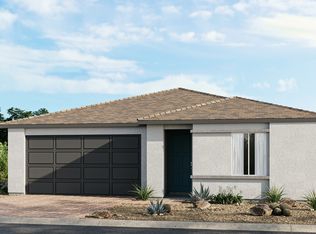 Luna Plan, Vivere at Mountain Falls, Pahrump, NV 89061