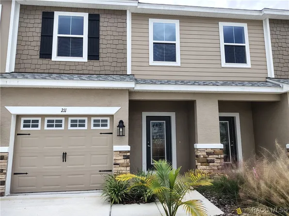 211 Bittern Loop, Inverness, FL 34453