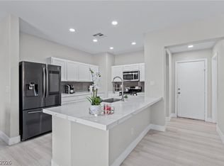 110 Thankfulness Ct, North Las Vegas, NV 89032
