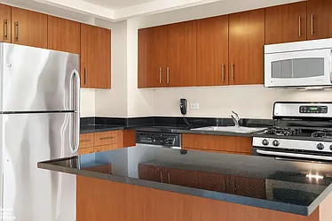 Rented by Brown Harris Stevens