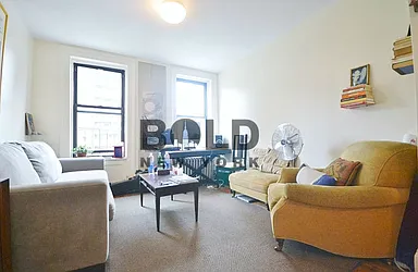 Rented by Bold New York