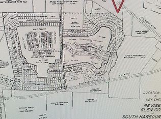 5034 Glen Cove Dr, Southport, NC 28461