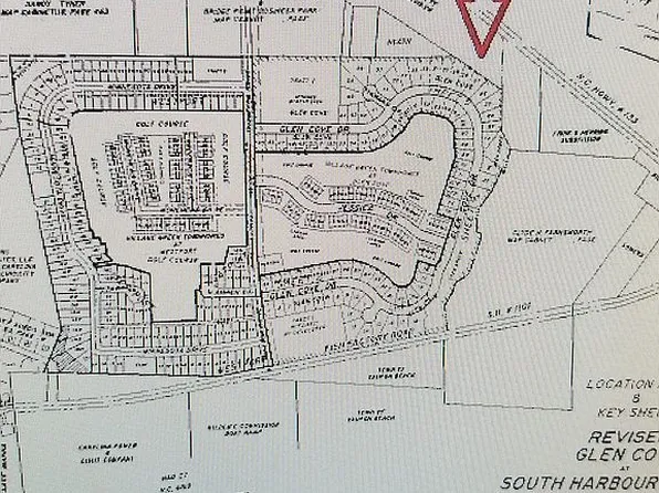 5034 Glen Cove Dr, Southport, NC 28461