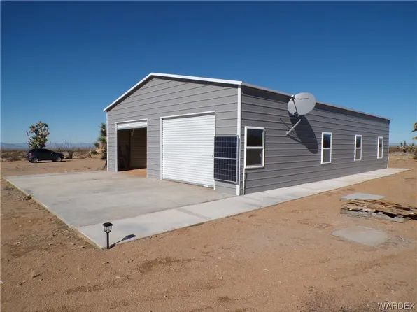 0 W Crystal Springs Dr, Yucca, AZ 86438