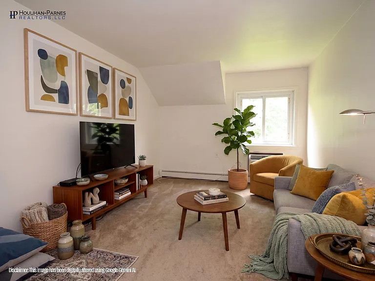 Hopewell Gardens Apartments — Photo 3