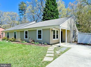 3225 Indian King Ct, Waldorf, MD
