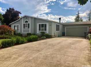 4155 NE Three Mile Ln SPC 159, McMinnville, OR