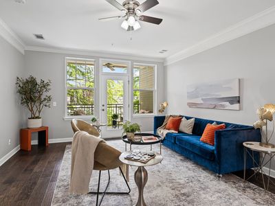 2310 Elliott Ave APT 816, Nashville, TN, 37204