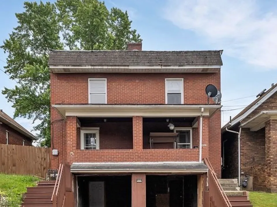 1502 Maple Ave #1