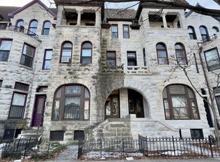 W Mount Royal Ave 1514, Baltimore, MD 21217
