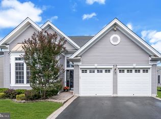 19 Goddard Dr, East Windsor, NJ 08512