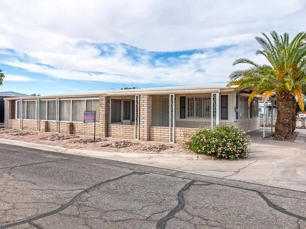 3478 S Redondo Rd, Yuma, AZ 85365