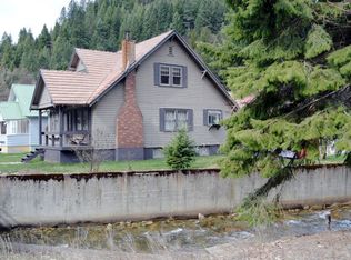 19 Benthams Rd, Wallace, ID 83873