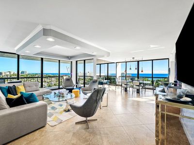 4740 S Ocean Boulevard #1201, Highland Beach, FL, 33487
