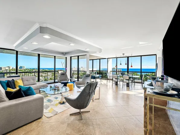 4740 S Ocean Boulevard #1201, Highland Beach, FL 33487