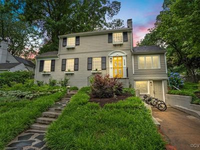 9409 University Blvd, Henrico, VA, 23229