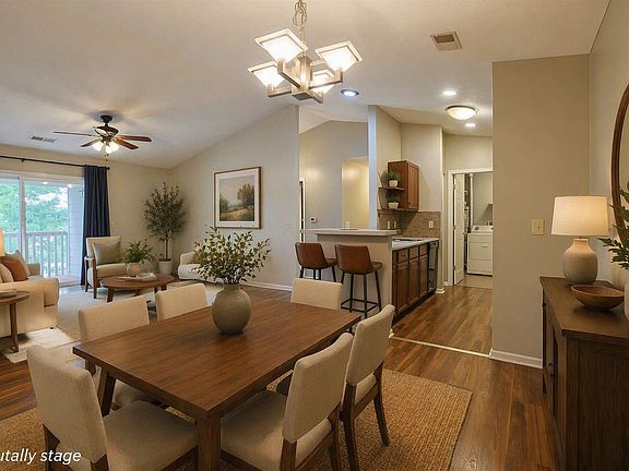 5th image of 6635 Brigham Sq APT 7