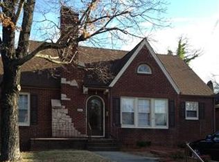 506 W Henderson St, Salisbury, NC 28144