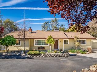 655 Betterley Ln, Auburn, CA 95603