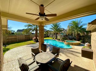 28251 Chalet Park Dr, Katy, TX 77494