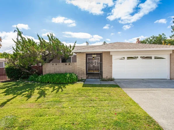 3511 Sandybrook Lane, Napa, CA 94558