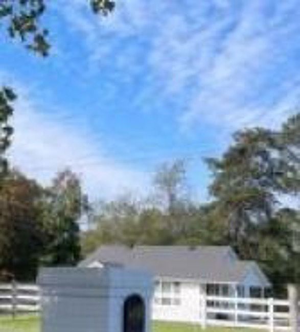 Property Side View