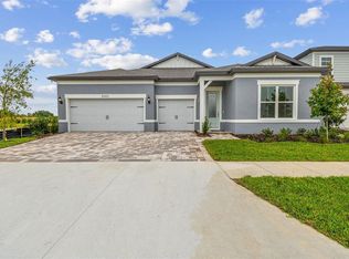 5343 Everlong Dr, Apollo Beach, FL 33572