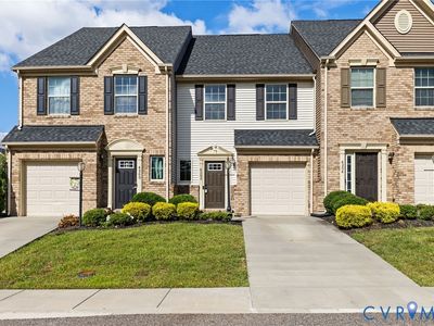 4202 Rosedown Pl, Richmond, VA, 23223