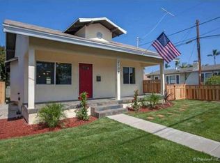 2108 31st St, San Diego, CA 92104