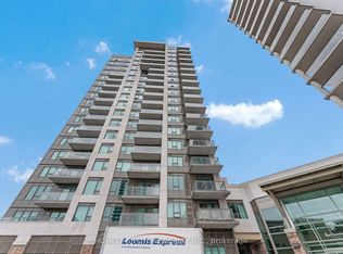 1215 Bayly St #1301, Pickering, ON