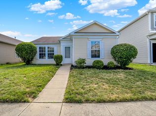 10191 Cumberland Pointe Blvd, Noblesville, IN 46060
