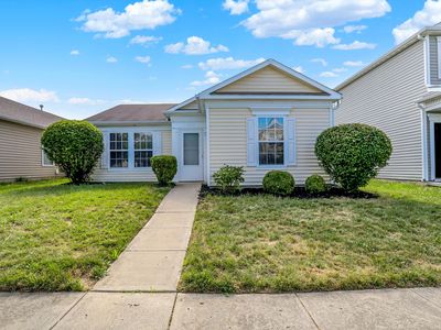 10191 Cumberland Pointe Blvd, Noblesville, IN, 46060