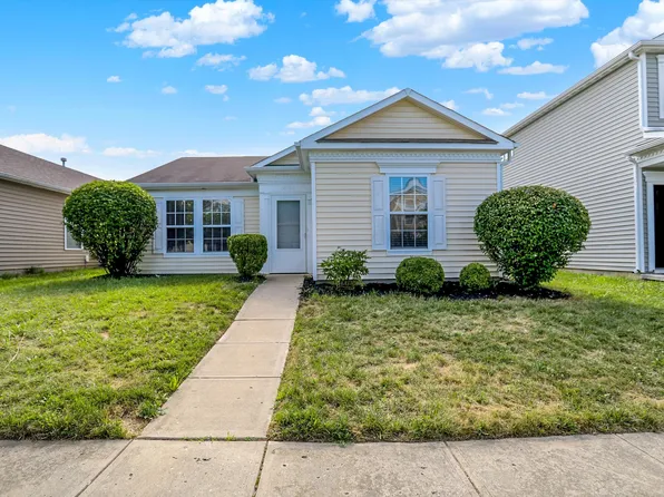 10191 Cumberland Pointe Blvd, Noblesville, IN 46060