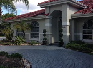 8001 SW 89th Pl, Miami, FL 33173