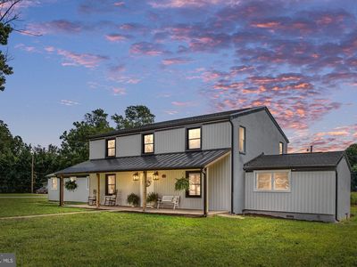 409 Market St, Port Royal, VA, 22535