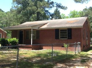 1124 S Cambridge Cir, Rocky Mount, NC 27801