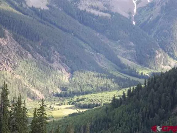 TBD N Henson Creek Road, Lake City, CO 81235